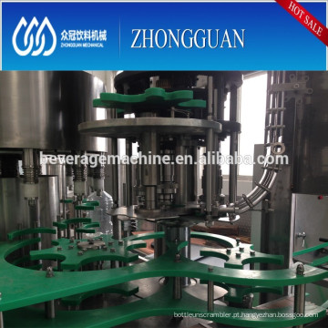 automatic 5L Bottled Mineral Water Filling Machine